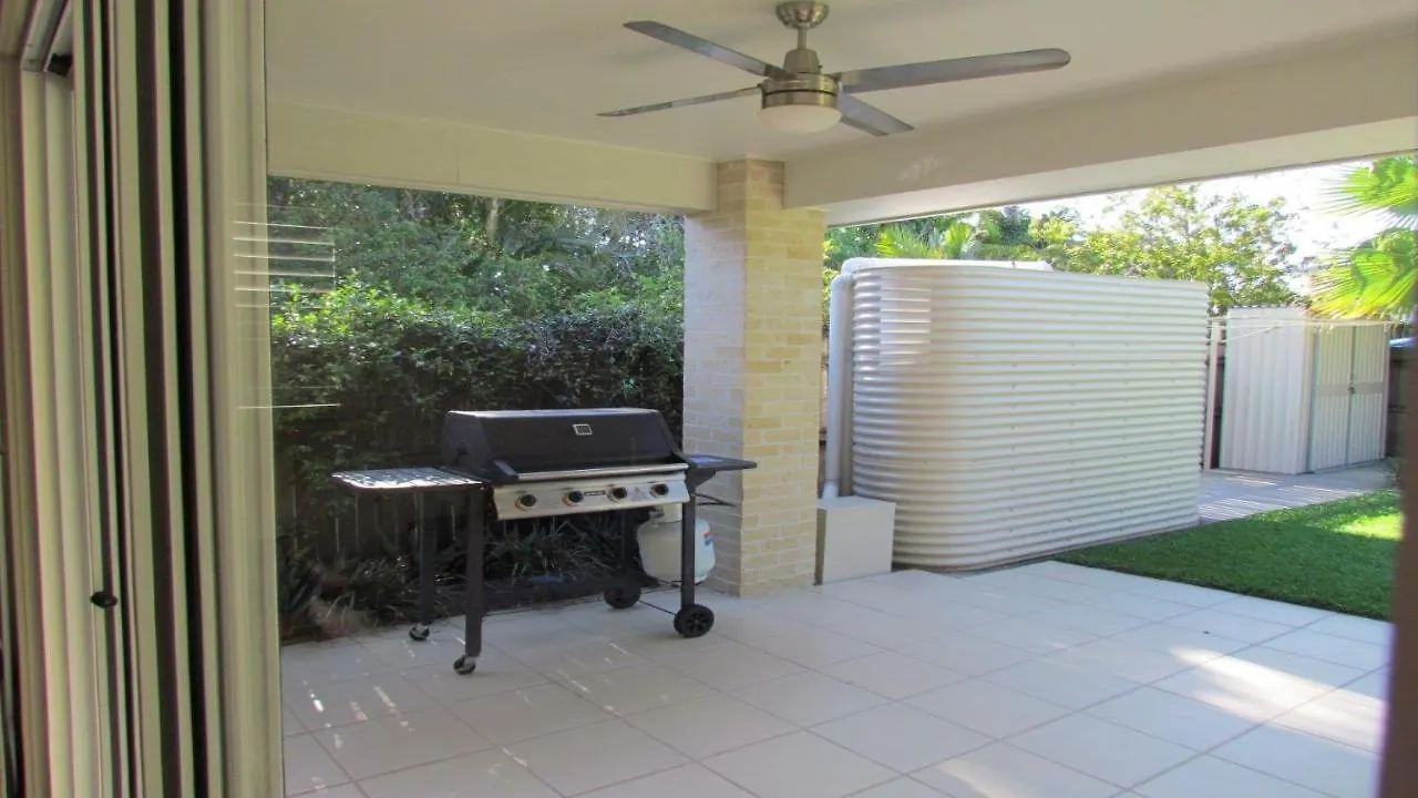 Casa vacanze 77 Roderick St Moffat Beach Qld Caloundra